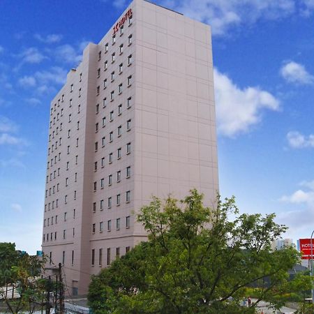 Swiss-Belinn Cawang Джакарта Екстер'єр фото