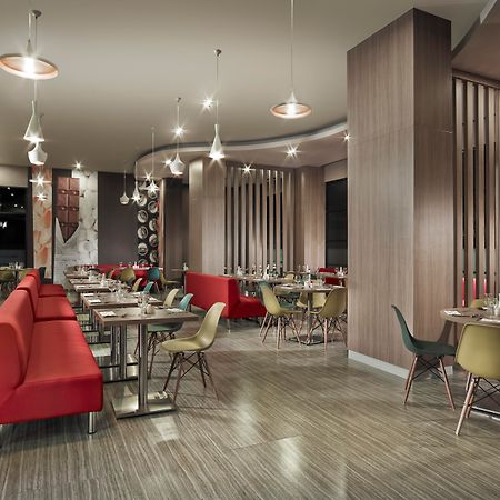 Swiss-Belinn Cawang Джакарта Екстер'єр фото