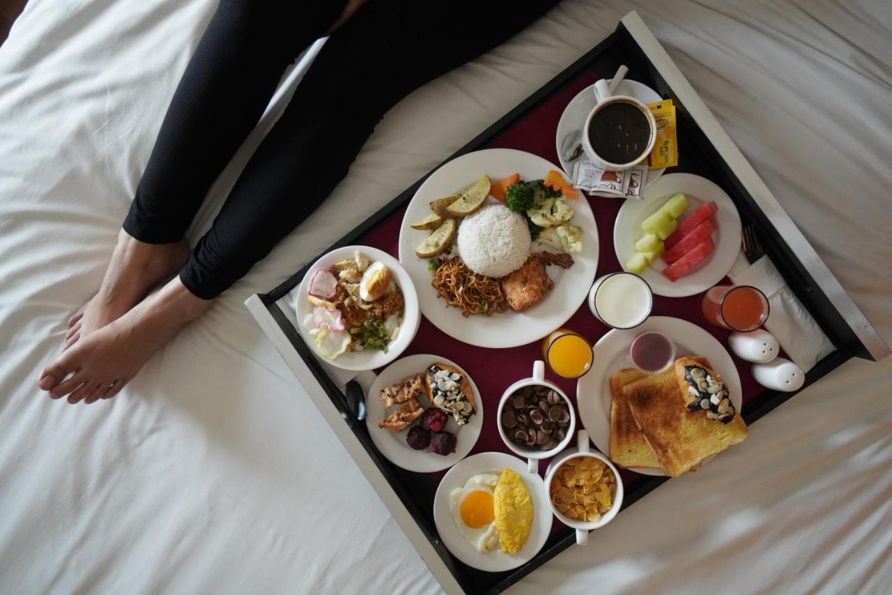 Swiss-Belinn Cawang Джакарта Екстер'єр фото