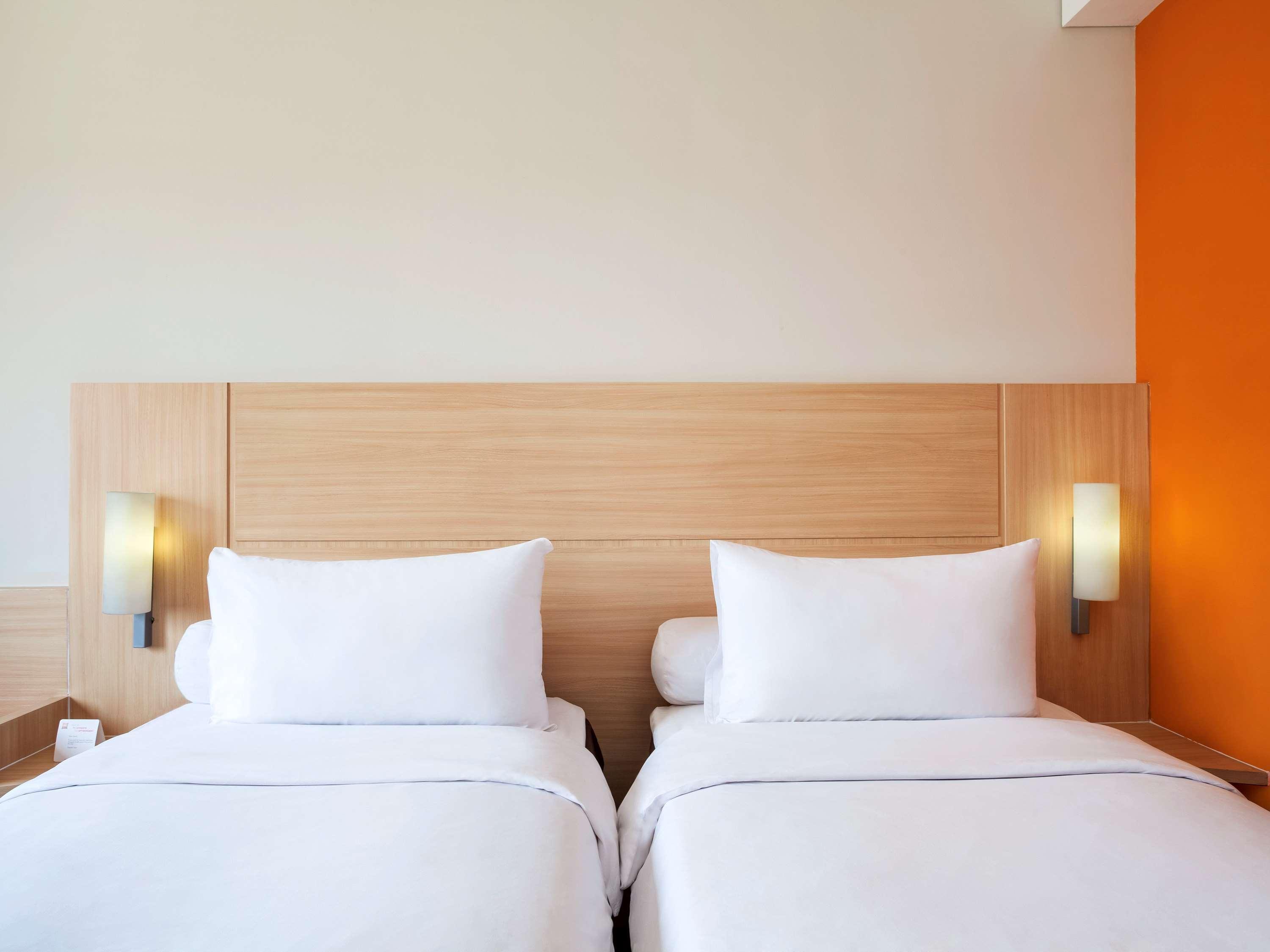 Swiss-Belinn Cawang Джакарта Екстер'єр фото