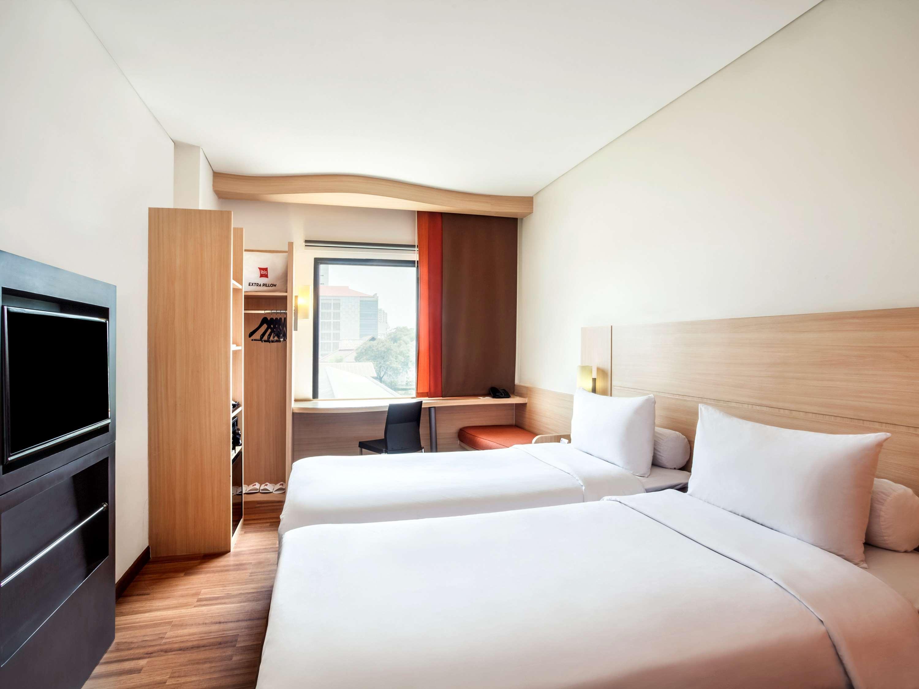 Swiss-Belinn Cawang Джакарта Екстер'єр фото