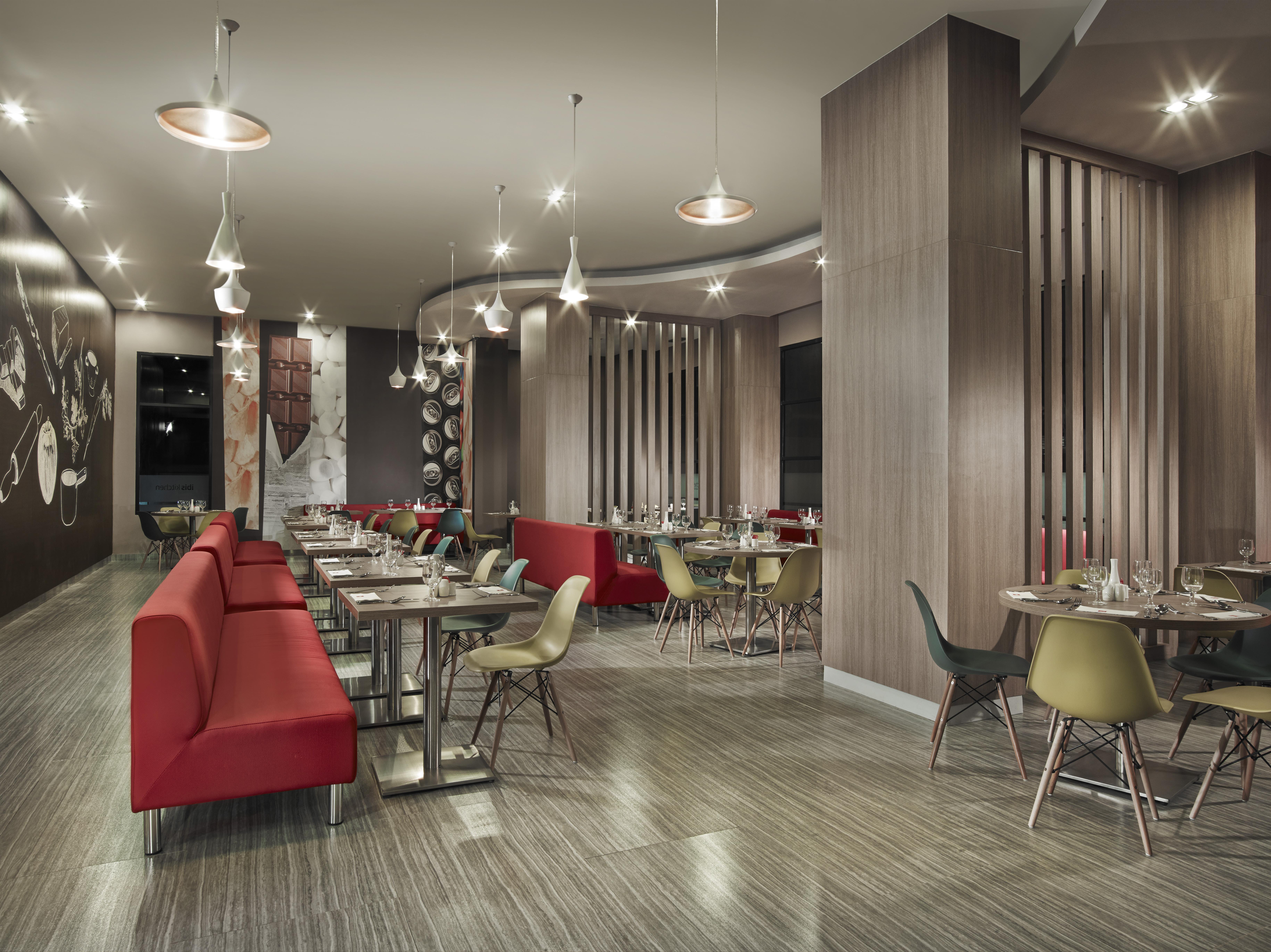 Swiss-Belinn Cawang Джакарта Екстер'єр фото
